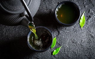 El Té Verde y sus Sorprendentes Beneficios para el Cuerpo - everir