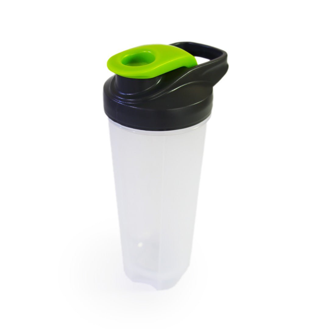 Shaker Botella con Mezclador de Proteina - everir